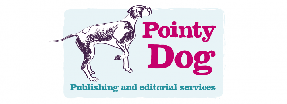 Pointy Dog